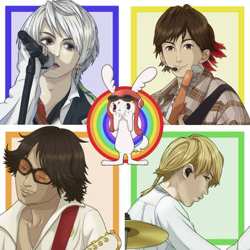 L'Arc〜en〜Ciel2022