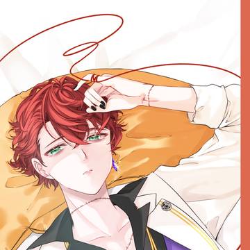 通販あり【12/11新刊】Aimer【ミスラ受けオンリー】