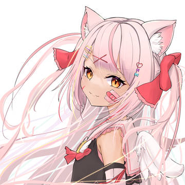羽恋ルルカちゃんの魔法少女とチョコレゐト