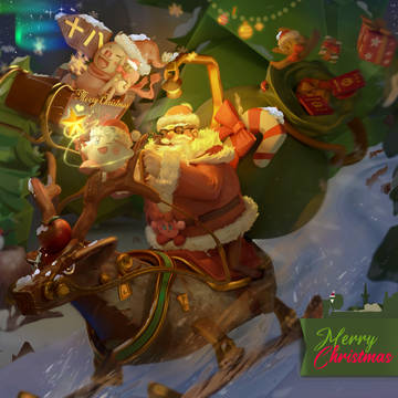 Merry Christmas
