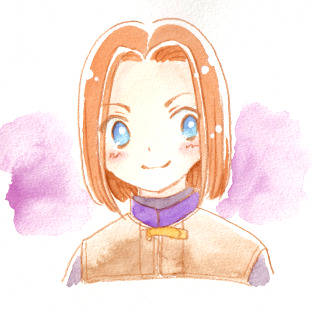 【カミュ主】イラストまとめ