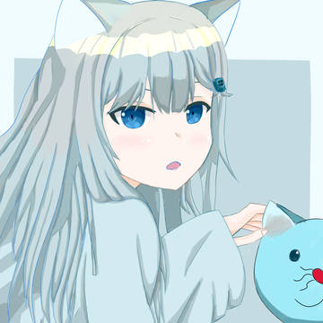 Cat Girl