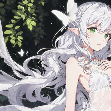 Forest Elf
