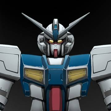 gundam concept art
