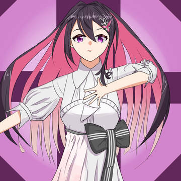 らくがあずき