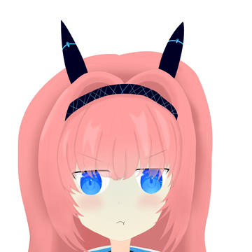 おこリーシェナ