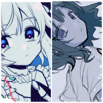 蒼💎
