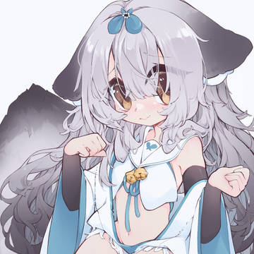 [アズールレーン]深雪