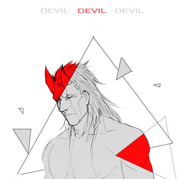 Kenpachi sketches