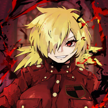 Seras Victoria