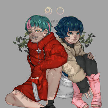 BORUTO