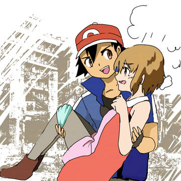 落ちる涙-大好きな人-