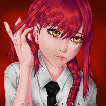 MAKIMA
