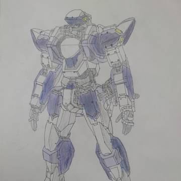 ARX -7　アーバレスト