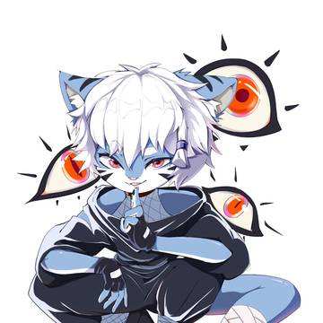 嘘~不许出声哦