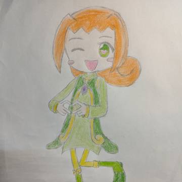 Ally (アリィ)
