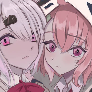 ちゅ〜るちゅらら〜〜