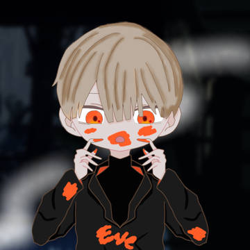 ぼくが食べる前にぼくを見つけて