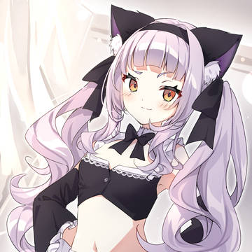 ホロメイド　シオンちゃん