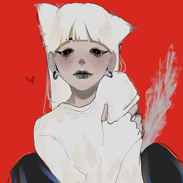 Twitterイラストまとめ