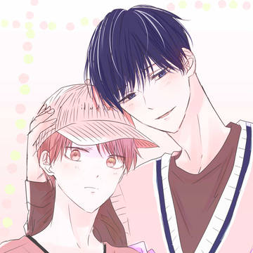 創作BL ♂だって舐められたい番外編③