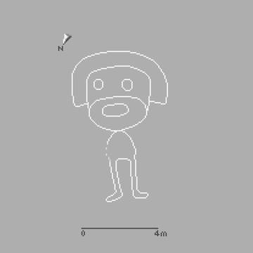 ナスカの地上絵