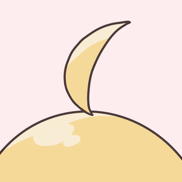 虹夏ちゃんのロインプロフィール画像