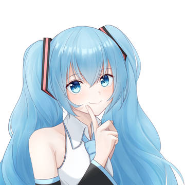 初音ミク