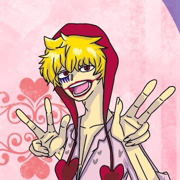コラさん