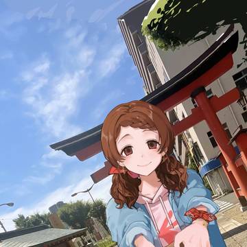 新しい場所へ踏み出そう。