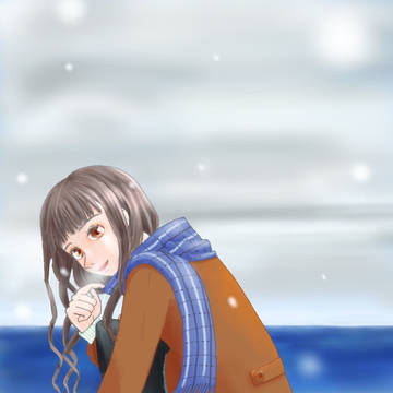 マフラー