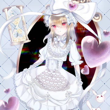どれだけ目を背けていても、いつか夢は醒めてしまう