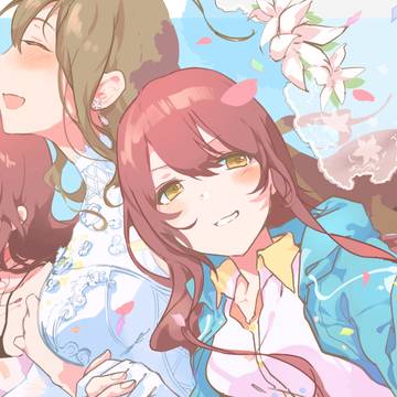 シャニマス①