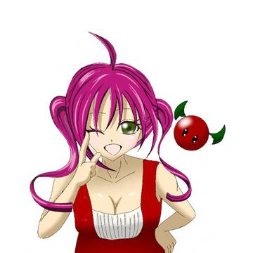 懐かしの少女漫画に出てきそうな…