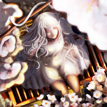 物語　千石撫子