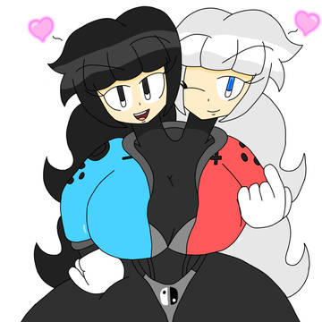 Two Headed Switch-tan [12/9/2022
