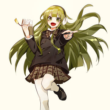 練習作
