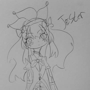 Jester:Jester