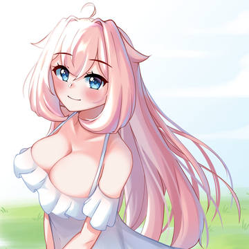 Out for a Walk