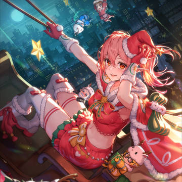 2022クリスマス