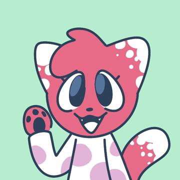 Say hi to Tappi!