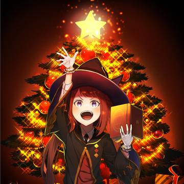光魔法！！