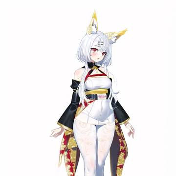 藻藻生日贺图2022