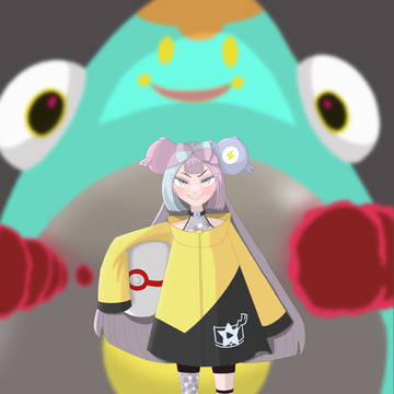 ナンジャモさいきょう～