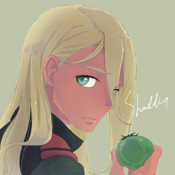 シャディク