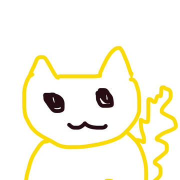 ピカチュウ