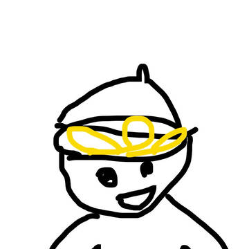 天丼マン