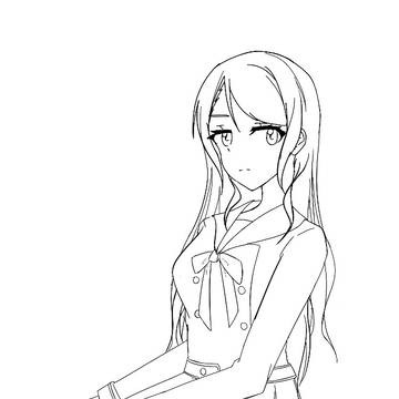 Sitting 氷川さよ