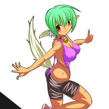 キリカさん