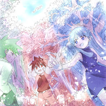 動画イラストまとめ２